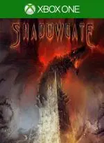 Shadowgate (remake) (Xbox Games US)