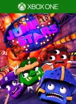 Jump Stars (Xbox Games BR)
