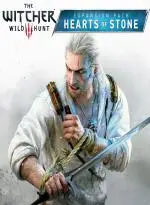 The Witcher 3: Hearts of Stone (XBOX One - Cheapest Store)