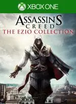 Assassin's Creed The Ezio Collection (XBOX One - Cheapest Store)