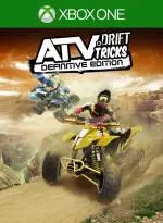 ATV Drift & Tricks Definitive Edition (Xbox Game EU)