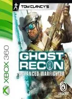 Tom Clancy’s Ghost Recon Advanced Warfighter (Xbox Game EU) Tom Clancy’s Ghost Recon Advanced Warfighter (Xbox Game EU)