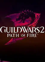 Guild Wars2: The Path Of Fire