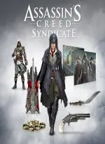 Assassin's Creed Syndicate - Streets of London Pack (XBOX One - Cheapest Store)