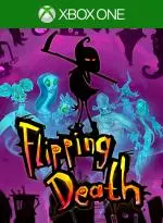 Flipping Death (Xbox Game EU)