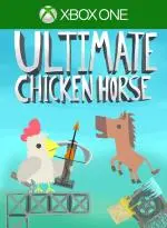 Ultimate Chicken Horse (Xbox Games BR)