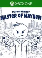 State of Anarchy: Master of Mayhem (Xbox Game EU)