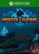 Monster Slayers (Xbox Games US)