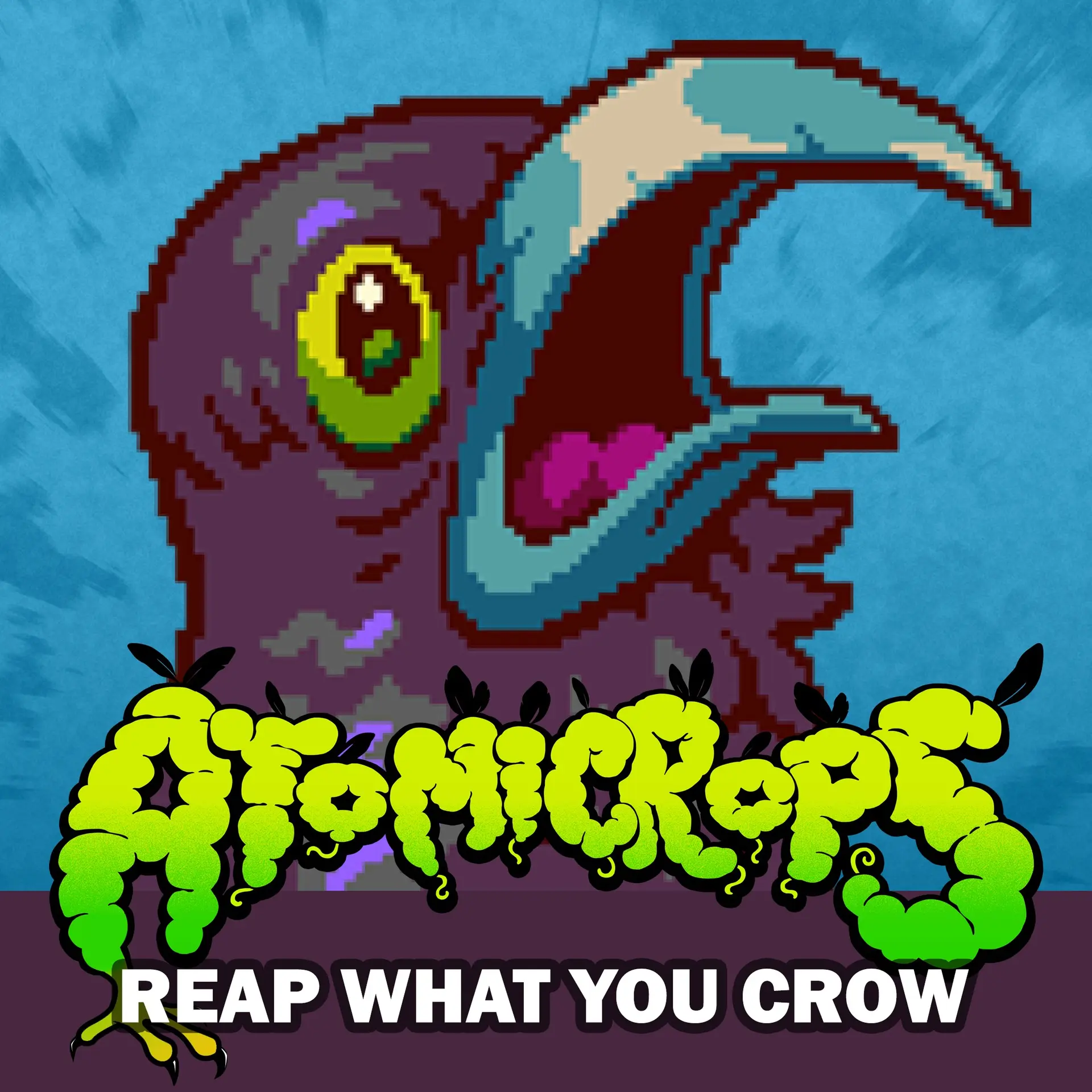 Atomicrops: Reap What You Crow (Xbox Game EU)