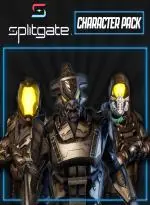Splitgate - Starter Character Bundle (Xbox Games BR)