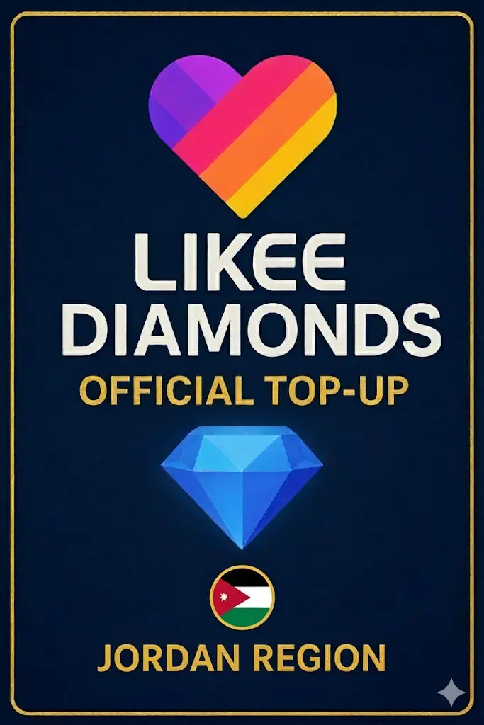 Likee 80 Diamonds (Global) Likee 80 Diamonds (Global)