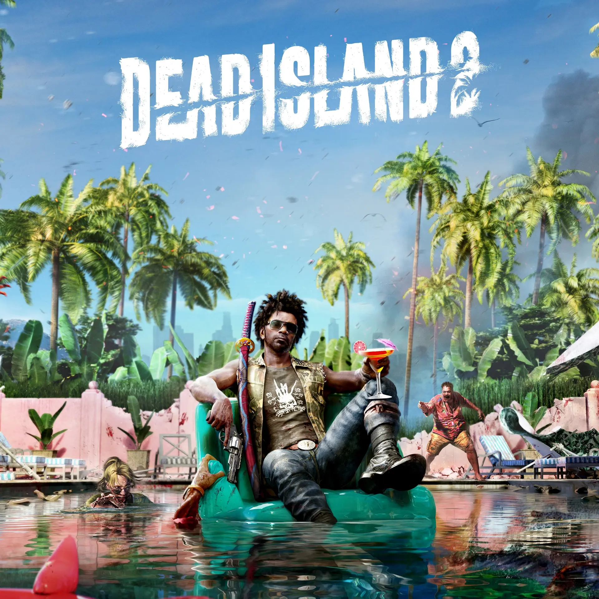 Dead Island 2 (XBOX One - Cheapest Store)
