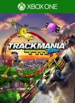 Trackmania Turbo (Xbox Games BR)