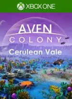 Aven Colony - Cerulean Vale (XBOX One - Cheapest Store)