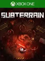 Subterrain (Xbox Game EU)