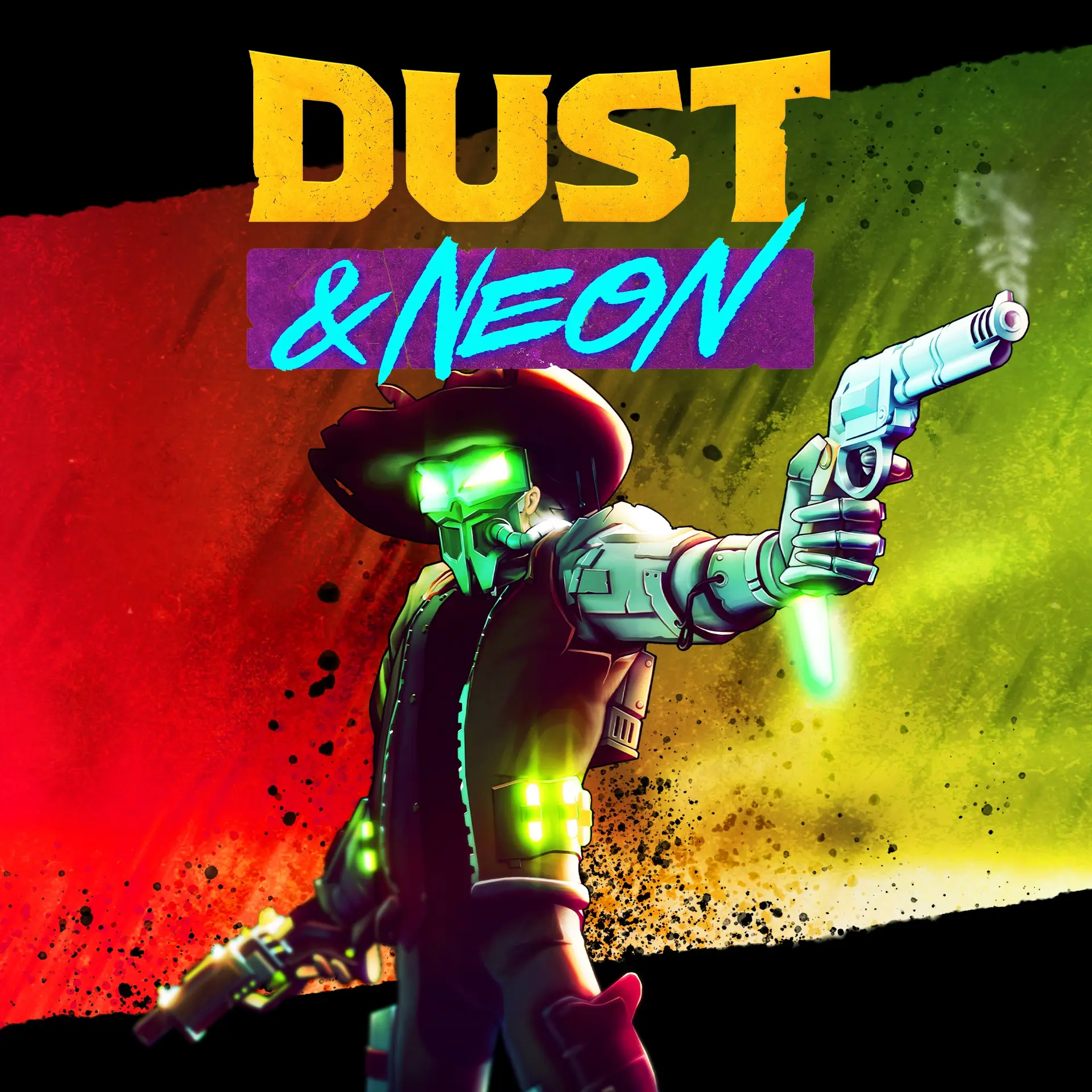 Dust & Neon (Xbox Games BR)