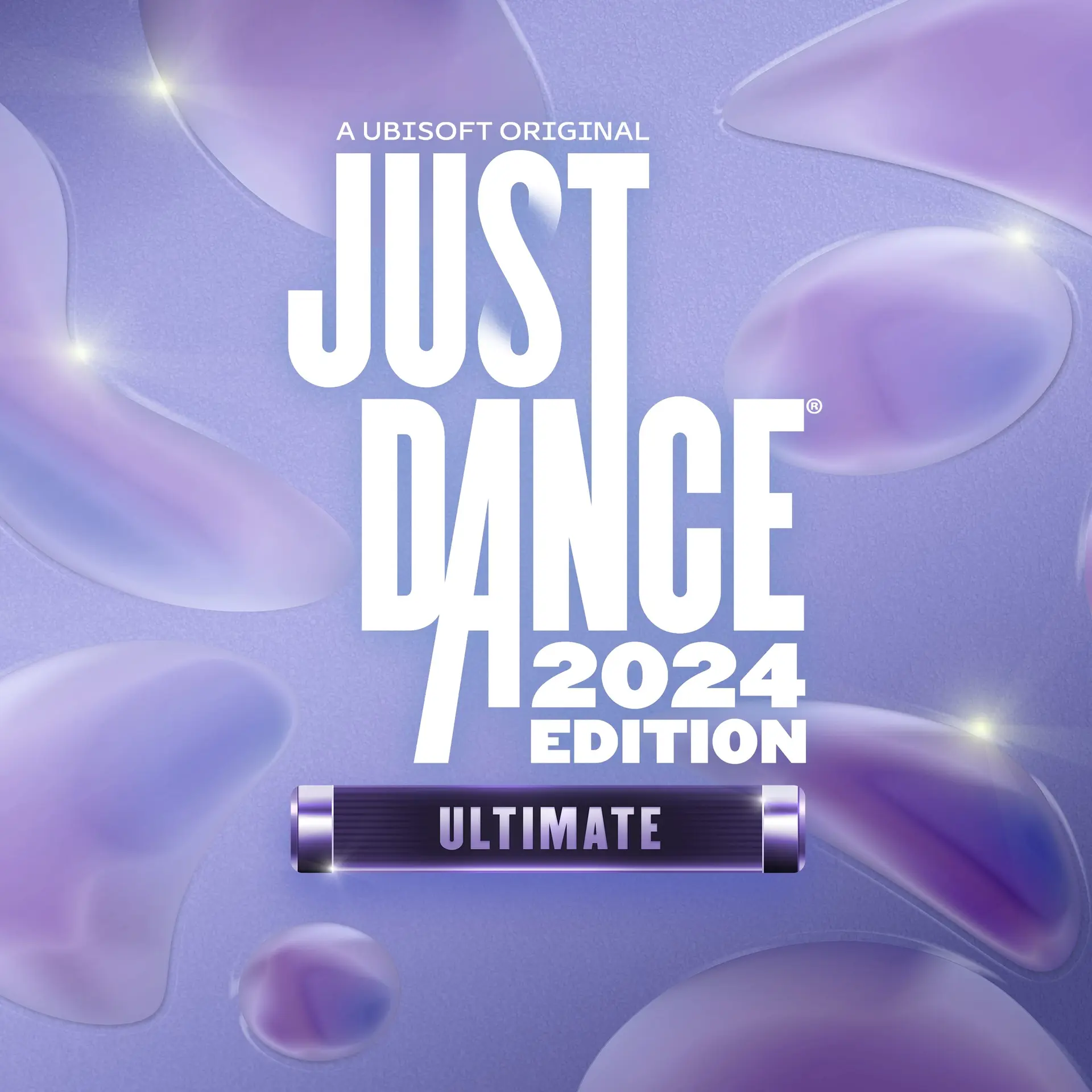 Just Dance 2024 Ultimate Edition (Xbox Games UK)