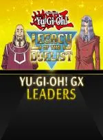 Yu-Gi-Oh! GX: Leaders (Xbox Games TR)