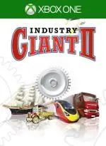Industry Giant 2 (XBOX One - Cheapest Store)