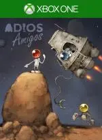 ADIOS Amigos (Xbox Games US)
