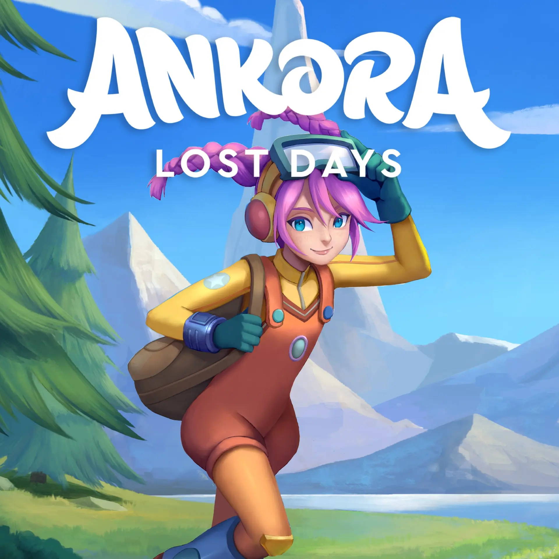 Ankora: Lost Days (XBOX One - Cheapest Store)