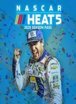 NASCAR Heat 5 - 2020 Season Pass (XBOX One - Cheapest Store)