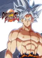DRAGON BALL FIGHTERZ - Goku (Ultra Instinct) (Xbox Games BR)