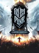Frostpunk: Complete Collection (Xbox Games BR)