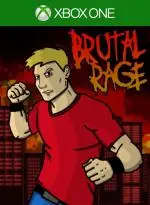 BRUTAL RAGE (Xbox Games BR)
