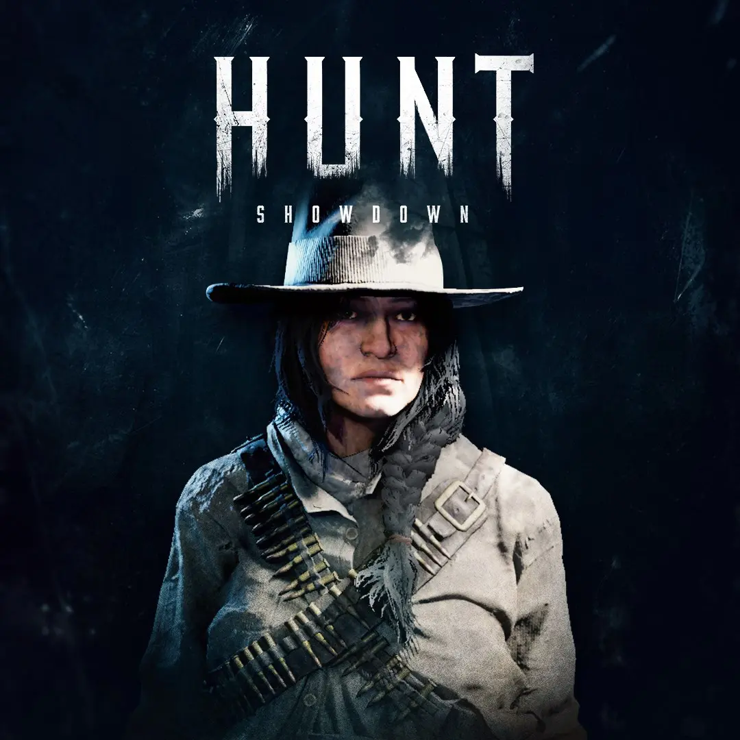 Hunt: Showdown - The Rat (Xbox Games US)