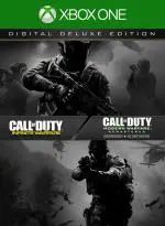 Call of Duty: Infinite Warfare - Digital Deluxe Edition (Xbox Game EU)