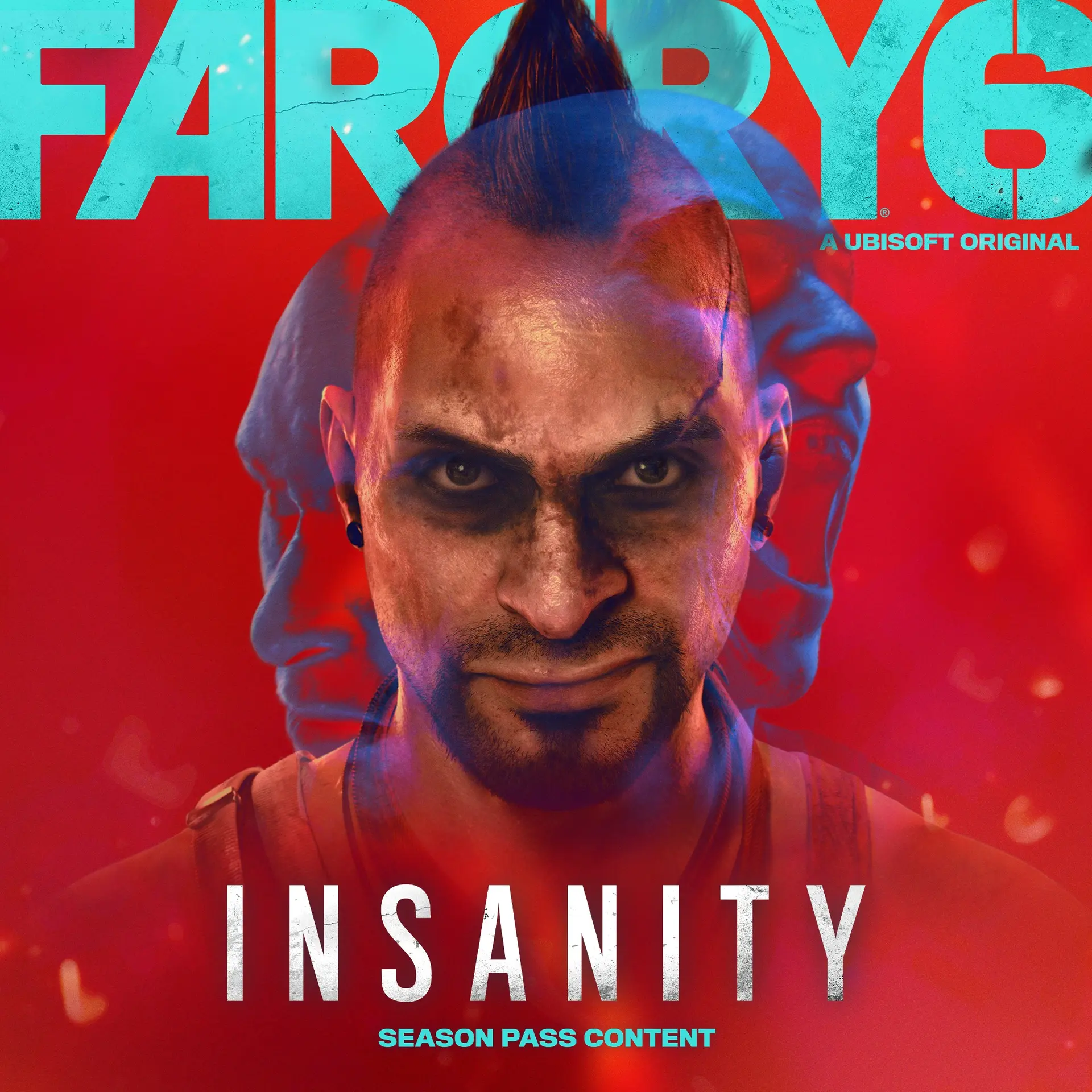 Far Cry 6 DLC Episode 1 Insanity (XBOX One - Cheapest Store)