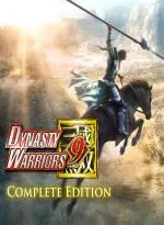 DYNASTY WARRIORS 9 Complete Edition (Xbox Games TR)