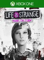 Life is Strange: Before the Storm Episode 1 (Xbox Game EU)