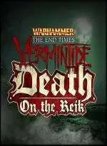 Warhammer Vermintide - Death on the Reik (Xbox Games BR)