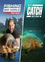 Fishing Sim World: Pro Tour + The Catch: Carp & Coarse (Xbox Games US)