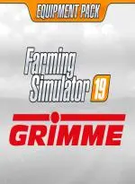 Farming Simulator 19 - GRIMME Equipment Pack (Xbox Games BR)