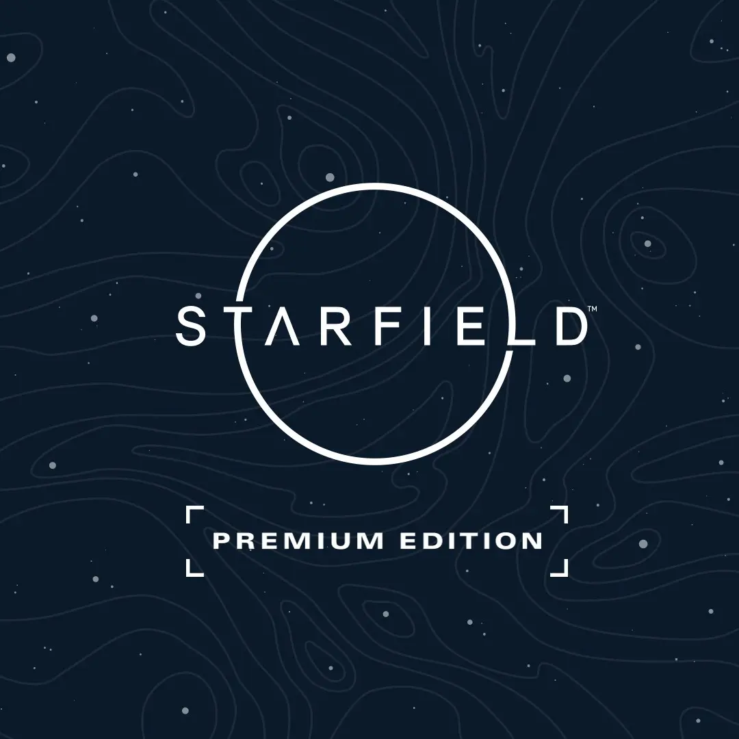 Starfield Premium Edition (Xbox Games BR)
