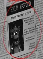 Five Nights at Freddy's (Xbox Game EU)