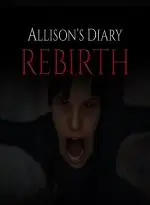Allison's Diary: Rebirth (Xbox Games TR)