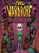 The Wardrobe: Even Better Edition (XBOX One - Cheapest Store)