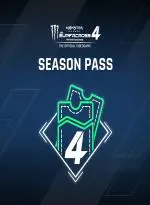 Monster Energy Supercross 4 - Season Pass (Xbox Games BR)