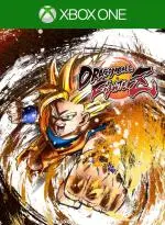 DRAGON BALL FIGHTERZ (Xbox Games US)