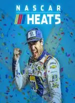 NASCAR Heat 5 (Xbox Games UK)