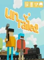 Unrailed! (XBOX One - Cheapest Store)