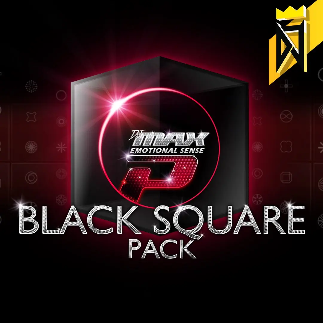 DJMAX RESPECT V - BLACK SQUARE PACK (Xbox Game EU)