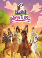 Horse Club Adventures (Xbox Games BR)