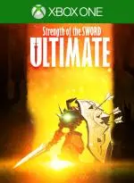 Strength of the Sword: ULTIMATE (XBOX One - Cheapest Store)