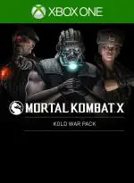 Kold War Pack (XBOX One - Cheapest Store)