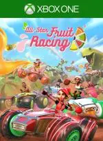 All-Star Fruit Racing (Xbox Game EU)